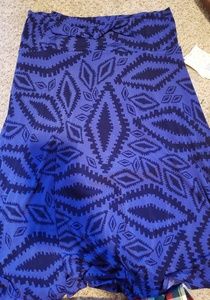 Lularoe Azure skirt